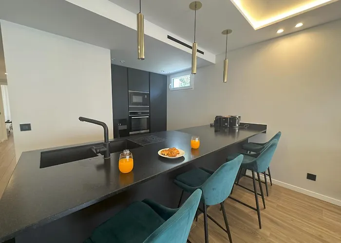 Luxury Equinox 3 Bedrooms