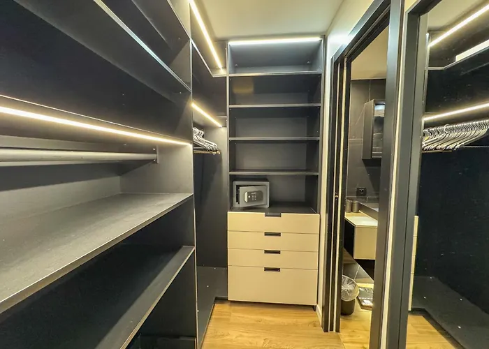 Luxury Equinox 3 Bedrooms * Cannes