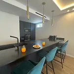 Luxury Equinox 3 Bedrooms