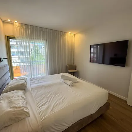 Luxury Equinox 3 Bedrooms Apartmán