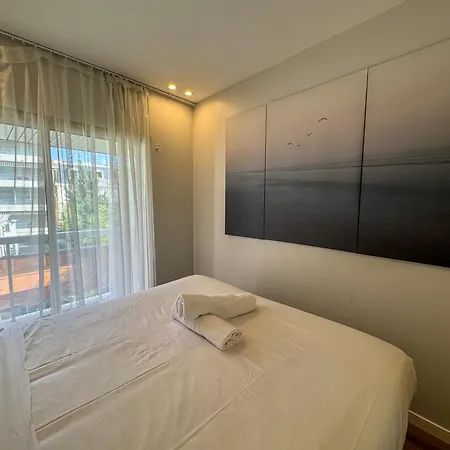 Luxury Equinox 3 Bedrooms * Cannes