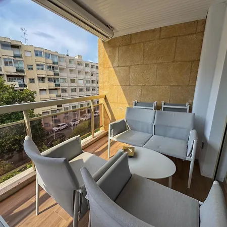 Luxury Equinox 3 Bedrooms Apartman