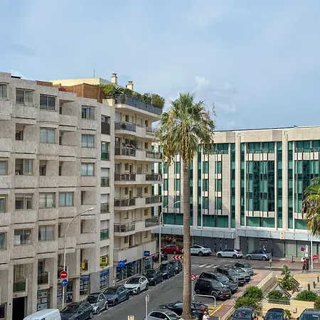 Luxury Equinox 3 Bedrooms Cannes