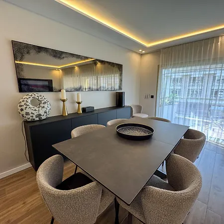 Luxury Equinox 3 Bedrooms