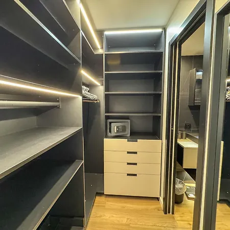 Luxury Equinox 3 Bedrooms * Cannes
