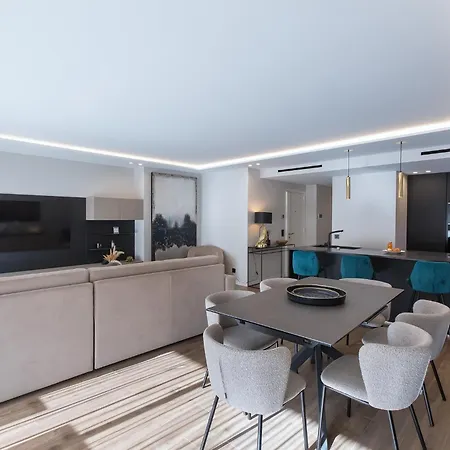 Luxury Equinox 3 Bedrooms