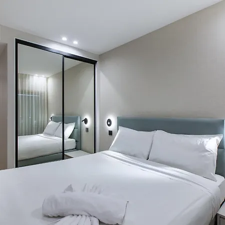 Luxury Equinox 3 Bedrooms * Cannes