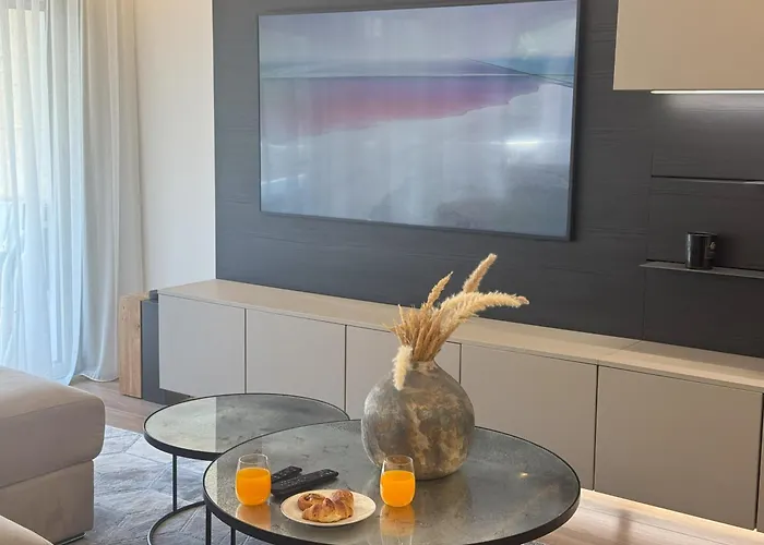 Luxury Equinox 3 Bedrooms