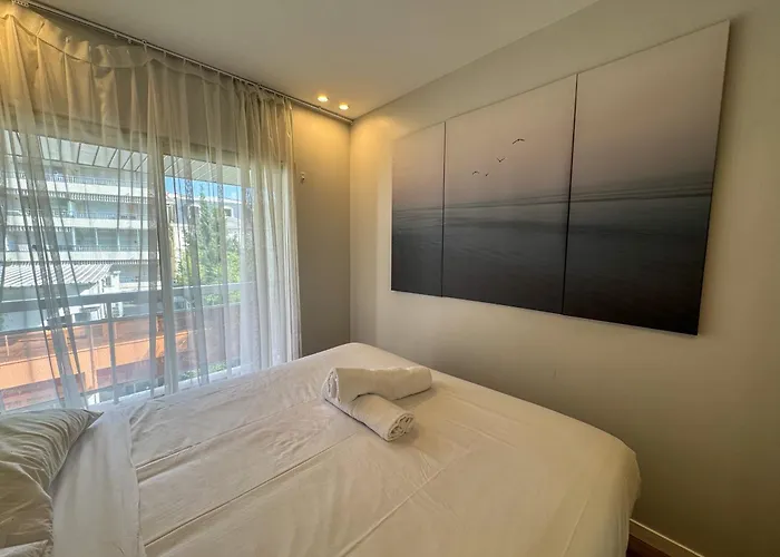 Luxury Equinox 3 Bedrooms * Cannes