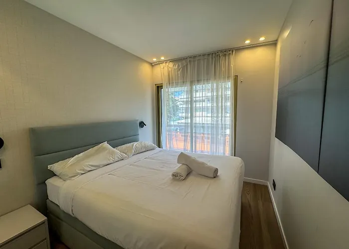 Luxury Equinox 3 Bedrooms Cannes