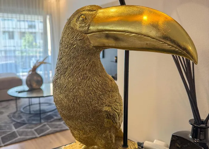 Luxury Equinox 3 Bedrooms