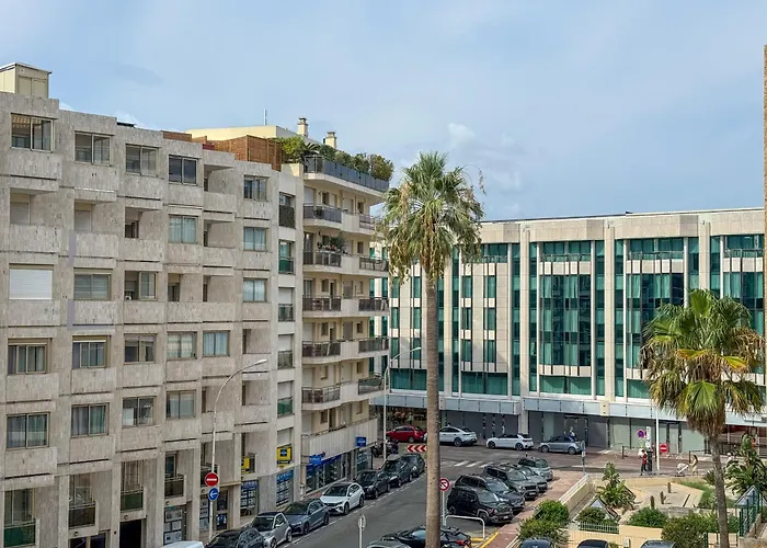 Luxury Equinox 3 Bedrooms Cannes