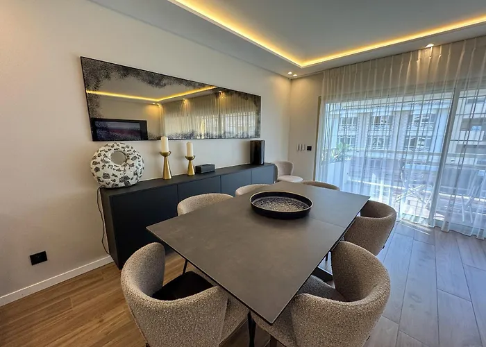 Luxury Equinox 3 Bedrooms
