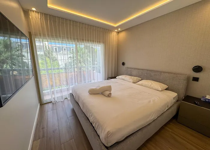 Luxury Equinox 3 Bedrooms