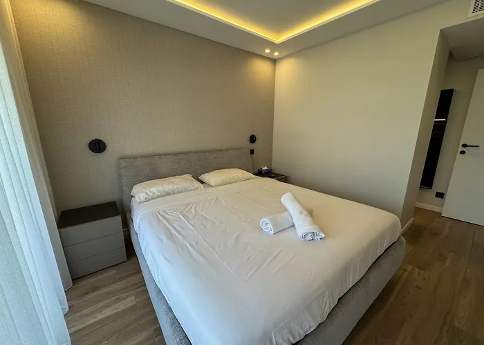 Luxury Equinox 3 Bedrooms *