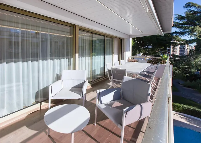 Apartman Luxury Equinox 3 Bedrooms