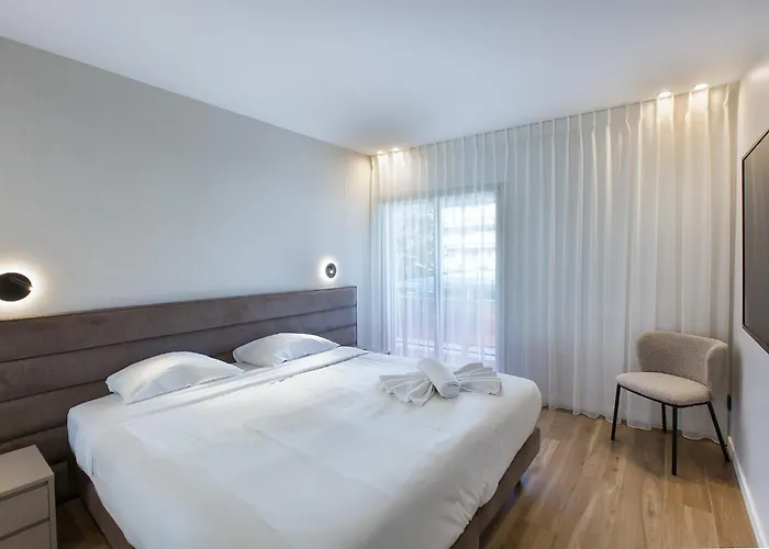 Apartman Luxury Equinox 3 Bedrooms *