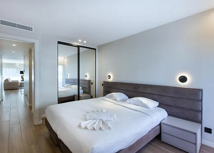 Luxury Equinox 3 Bedrooms Apartman *