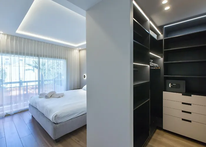 Apartman Luxury Equinox 3 Bedrooms *