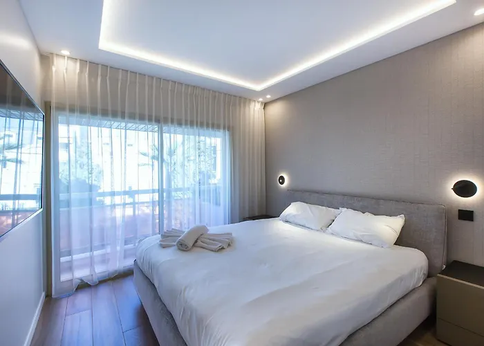Luxury Equinox 3 Bedrooms Apartman