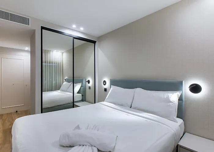 Luxury Equinox 3 Bedrooms * Cannes