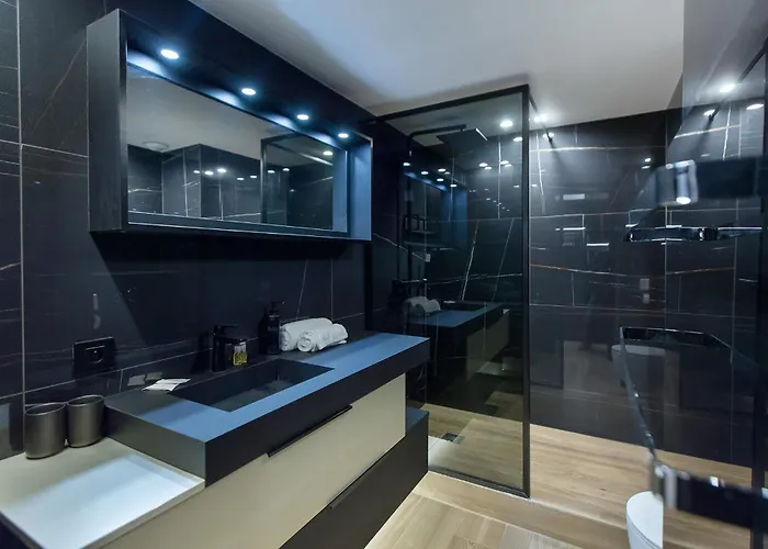 Apartman Luxury Equinox 3 Bedrooms