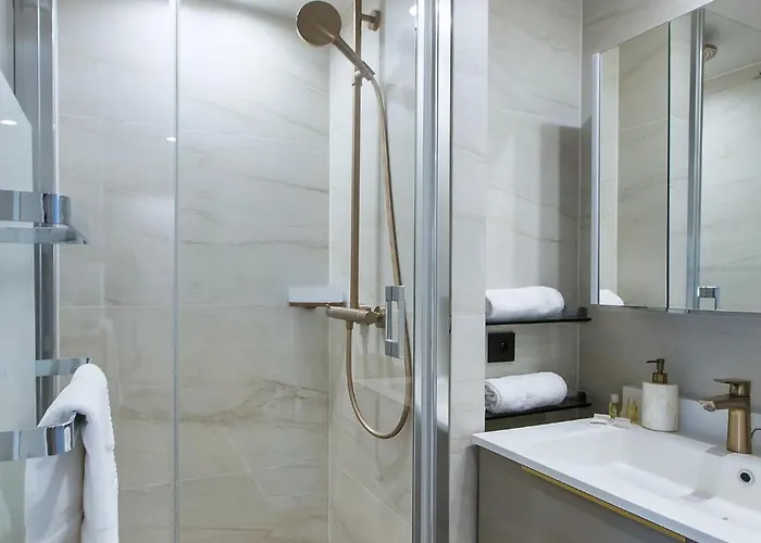 Apartman Luxury Equinox 3 Bedrooms