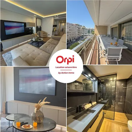 Luxury Equinox 3 Bedrooms *
