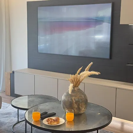 Luxury Equinox 3 Bedrooms