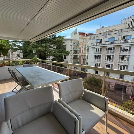 Luxury Equinox 3 Bedrooms Lejlighed Cannes