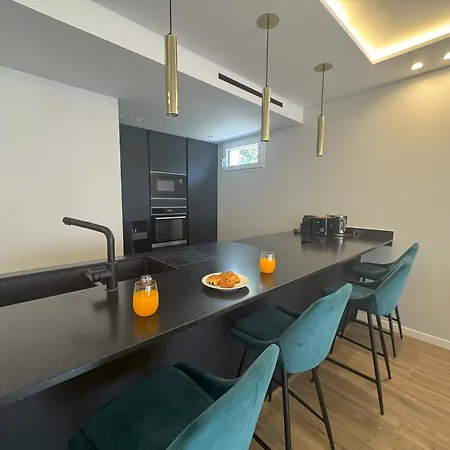 Luxury Equinox 3 Bedrooms