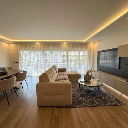 Luxury Equinox 3 Bedrooms