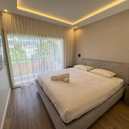 Luxury Equinox 3 Bedrooms
