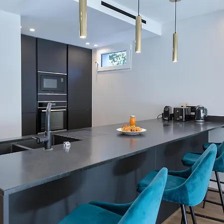 Luxury Equinox 3 Bedrooms Lejlighed