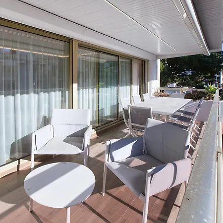 Lejlighed Luxury Equinox 3 Bedrooms