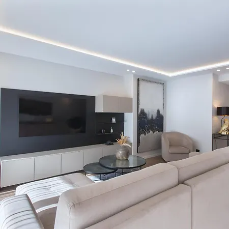 Lejlighed Luxury Equinox 3 Bedrooms