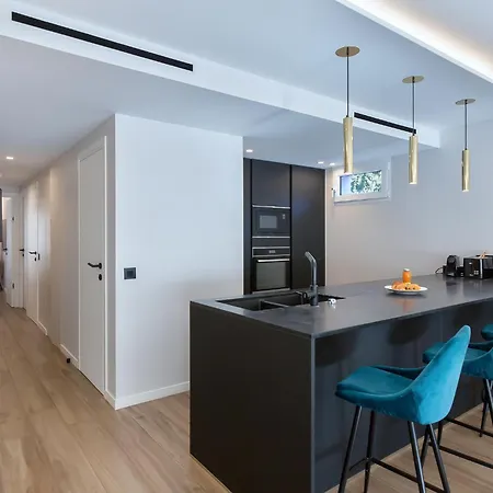 Luxury Equinox 3 Bedrooms Lejlighed Cannes