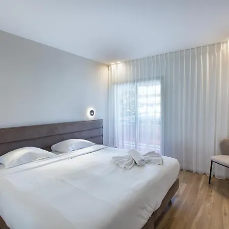 Lejlighed Luxury Equinox 3 Bedrooms *