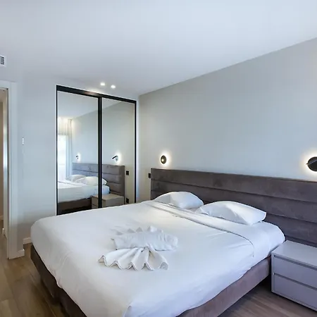 Luxury Equinox 3 Bedrooms Lejlighed *