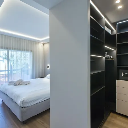 Lejlighed Luxury Equinox 3 Bedrooms *