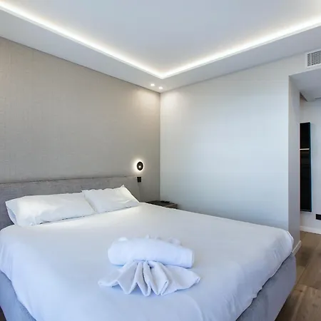Luxury Equinox 3 Bedrooms Lejlighed Cannes