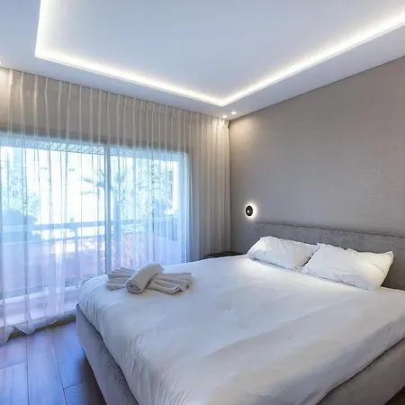 Luxury Equinox 3 Bedrooms Lejlighed